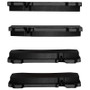 DFC 03-13 Mercedes-Benz SLR Mclaren Rear 4000 Hybridynamic Brake Pads