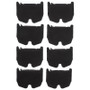 DFC 03-08 Mercedes-Benz SL65 AMG Front 4000 Hybridynamic Brake Pads
