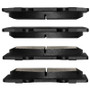 DFC 00-26 Toyota Tundra Front 4000 Hybridynamic Brake Pads