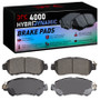 DFC 17-25 Nissan Versa Front 4000 Hybridynamic Brake Pads