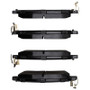 DFC 17-25 Nissan Versa Front 4000 Hybridynamic Brake Pads
