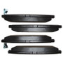 DFC 02-24 Kia Sportage Front 4000 Hybridynamic Brake Pads