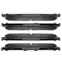 DFC 03-11 Pontiac Grand Prix Rear 4000 Hybridynamic Brake Pads