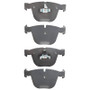 DFC 09-17 BMW Alpina B7L Xdrive Rear 4000 Hybridynamic Brake Pads