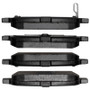 DFC 02-26 Suzuki Grand Vitara (Mexico) Rear 4000 Hybridynamic Brake Pads