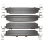 DFC 16-21 Mazda 6 Rear 4000 Hybridynamic Brake Pads