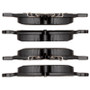 DFC 16-23 Mercedes-Benz Glc43 AMG Rear 4000 Hybridynamic Brake Pads
