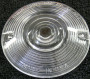 Turn Signal Lens Late Fl Models Clear