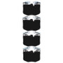 DFC 16-26 Toyota GR Supra Front 4000 Hybridynamic Brake Pads