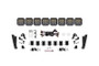 Diode Dynamics Kuat DEK 54in Wide Upgrade Kit 8-Pod SS5 Sport - White Driving