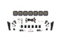 Diode Dynamics Kuat DEK 47in Wide Upgrade Kit 7-Pod SS5 Sport -  White Driving