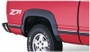 Husky Liners 92-00 GM 3500 / 88-00 2500 (excl. Dually) OE Style Fender Flares - 4pc