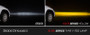 Diode Dynamics 22-24 Subaru WRX Elite Series Type Y LED Fog Lamps - Cool White