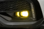 Diode Dynamics 22-24 Subaru WRX Elite Series Type Y LED Fog Lamps - Cool White