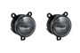 Diode Dynamics 22-24 Subaru WRX Elite Series Type Y LED Fog Lamps - Cool White