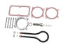 aFe BladeRunner Intake Heater Relocation Kit 07.5-18 RAM Diesel Trucks L6-6.7L (td)