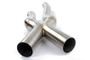 Dinan 20-25 BMW X4 M F97/F98 2.75in Resonator Delete
