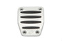 Dinan 14-14 BMW 228i Pedal Cover Set - SMG Transmission