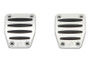 Dinan 14-14 BMW 228i Pedal Cover Set - Manual Transmission