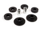 Dinan 11-13 BMW 335is Rear Upper Shock Mount Kit 12M
