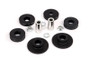Dinan 11-13 BMW 335is Rear Upper Shock Mount Kit 10M