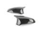 Dinan 15-18 BMW M3 Carbon Mirror Cover Set F8X F8