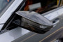 Dinan 21-26 BMW M3 Carbon Mirror Cap Set