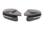 Dinan 21-26 BMW M3 Carbon Mirror Cap Set