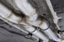 Dinan 20-23 BMW X5 Stainless Steel 3.25in High Flow Middle Exhaust