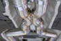 Dinan 20-23 BMW X5 Stainless Steel 3.25in High Flow Middle Exhaust