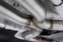 Dinan 23-26 BMW M2 Stainless Steel 3in High Flow Middle Exhaust