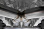 Dinan 23-26 BMW M2 Stainless Steel 3in High Flow Middle Exhaust