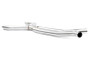 Dinan 23-26 BMW M2 Stainless Steel 3in High Flow Middle Exhaust