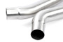 Dinan 23-26 BMW M2 Stainless Steel 3in High Flow Middle Exhaust
