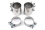 Dinan 21-26 BMW M3 Stainless Steel 3in High Flow Middle Exhaust
