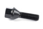 Dinan Lug Bolt Kit Cone Seat M12x32mm - Black (Set of 10)