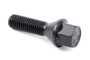 Dinan Lug Bolt Kit Cone Seat M12x32mm - Black (Set of 10)