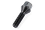 Dinan Lug Bolt Kit Cone Seat M12x32mm - Black (Set of 10)