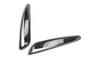 Dinan 20-26 Toyota GR Supra Carbon Hood Side Vent Covers Supra
