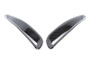 Dinan 20-26 Toyota GR Supra Carbon Hood Side Vent Covers Supra