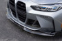Dinan 21-26 BMW M3 Competition Carbon Air Inlet Set