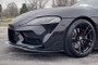 Dinan 20-26 Toyota GR Supra Premium Carbon Front Lip