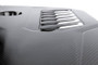 Dinan 19-26 BMW Z4 M40i Carbon Engine Cover - Gloss