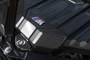 Dinan 21-26 BMW M3 Carbon Engine Cover - Gloss-Matte