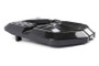 Dinan 21-26 BMW M3 Carbon Engine Cover - Gloss-Matte