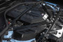 Dinan 21-26 BMW M3 Carbon Engine Cover - Gloss-Matte
