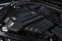 Dinan 21-26 BMW M3 Carbon Engine Cover - Gloss-Matte
