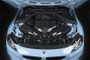 Dinan 21-26 BMW M3 Carbon Engine Cover - Gloss-Matte