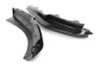 Dinan 21-26 BMW M4 Carbon Rear Splitter