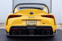 Dinan 20-26 Toyota GR Supra Premium Carbon Rear Diffuser